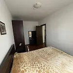 Balkan Heights Apartamento