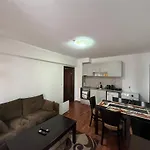 Balkan Heights Apartamento *