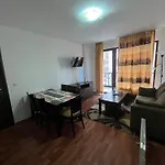 Balkan Heights Apartamento