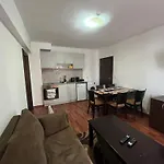 Apartamento Balkan Heights