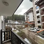 Apartamento Balkan Heights