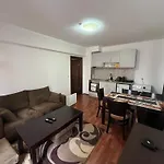 Balkan Heights Apartamento *