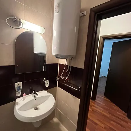 Appartement Balkan Heights Bansko