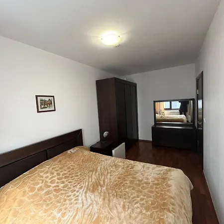 Balkan Heights Apartamento *