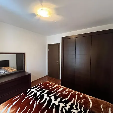 Balkan Heights Appartement Bansko