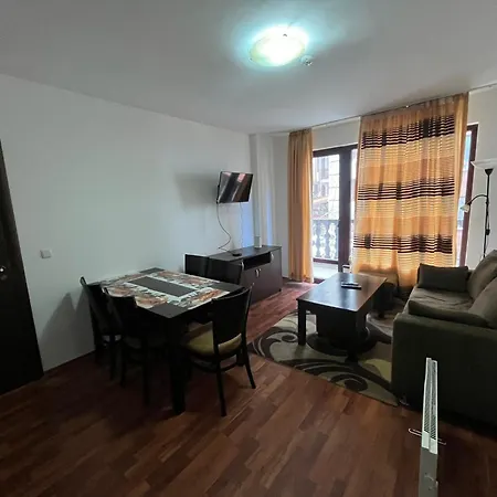 Balkan Heights * Bansko