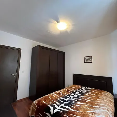 Balkan Heights Apartamento Bansko