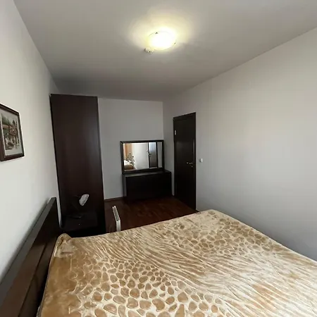 Balkan Heights Appartement