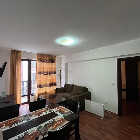 Balkan Heights Bansko