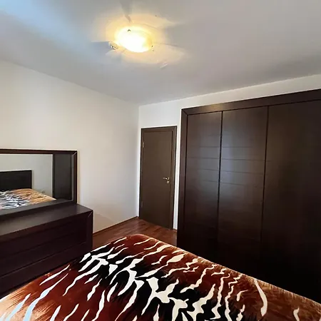 Balkan Heights Appartement *