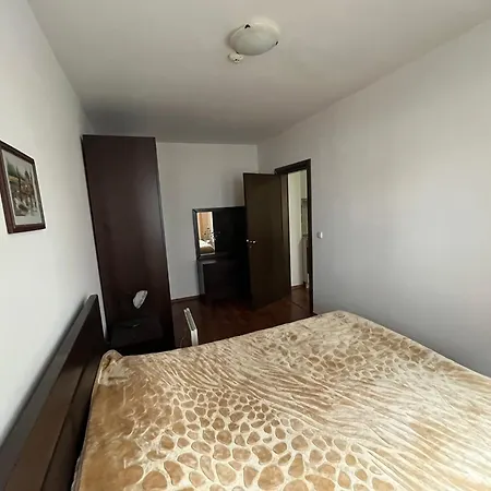 Balkan Heights Appartement