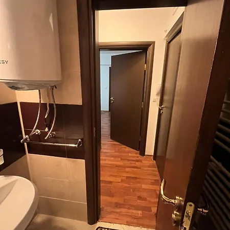 Balkan Heights Bansko