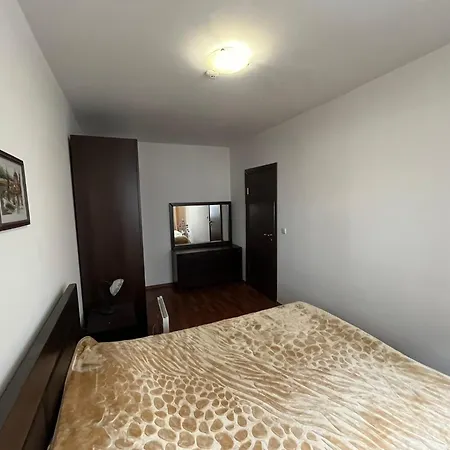 Balkan Heights * Bansko