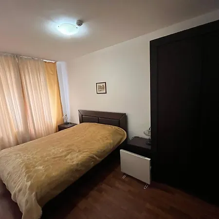 Balkan Heights Apartamento *
