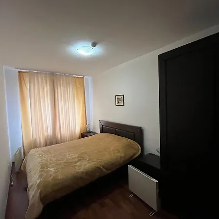Balkan Heights Bansko