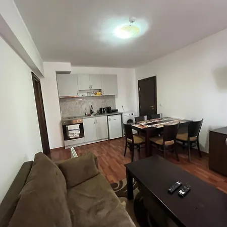 Balkan Heights Apartamento Bansko
