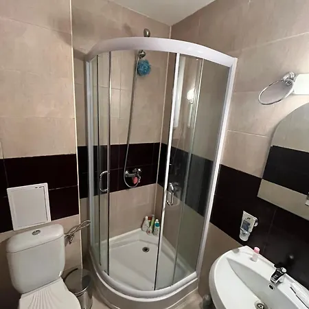 Balkan Heights Appartement Bansko