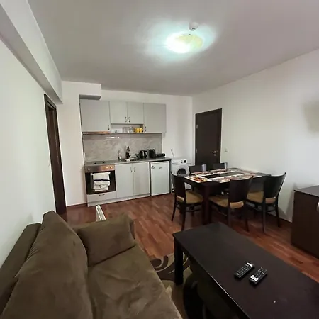 Appartement Balkan Heights