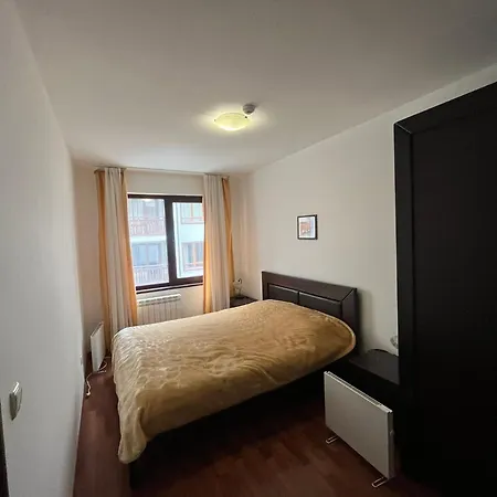 Appartement Balkan Heights *