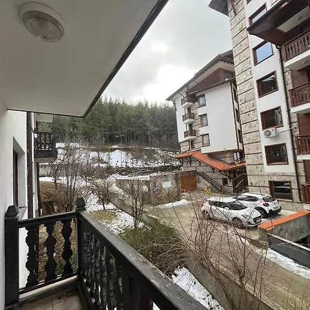 Appartement Balkan Heights