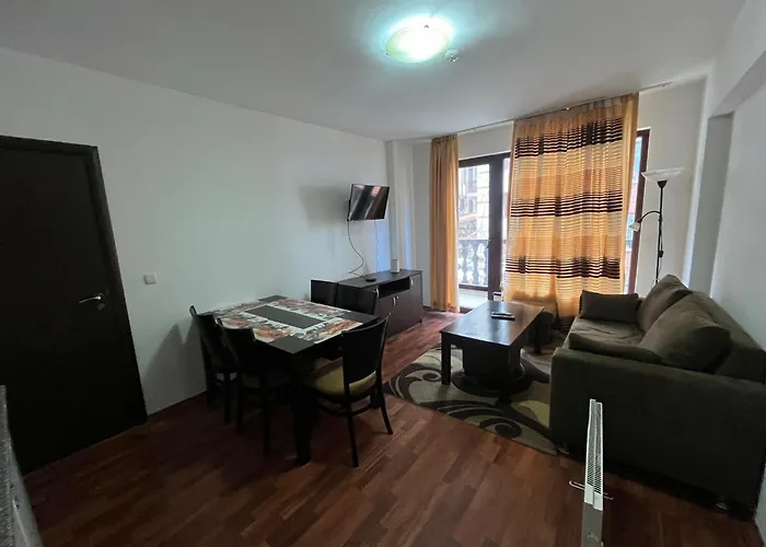 Balkan Heights * بانسكو