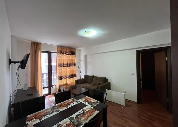 Balkan Heights * بانسكو