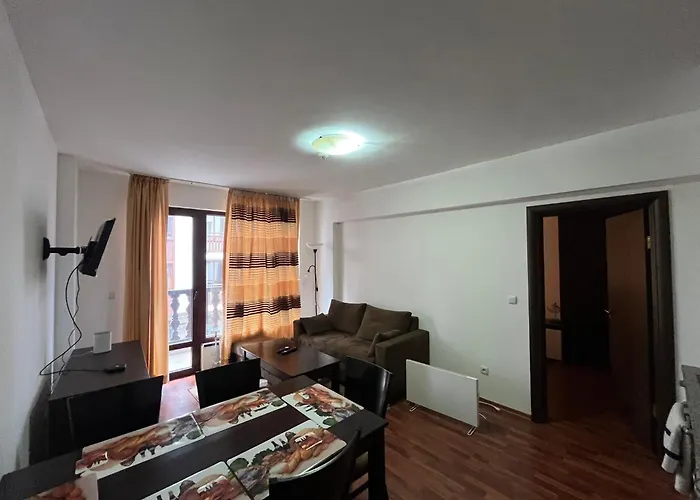 Balkan Heights بانسكو