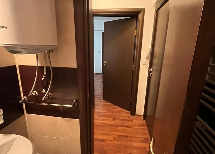 Balkan Heights بانسكو