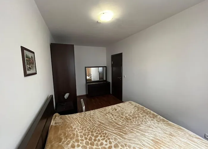 Balkan Heights * بانسكو